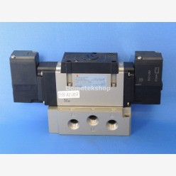 SMC NVFS3410-5E-02T with base (New) SMC NVFS3410-5E-02T with base (New)